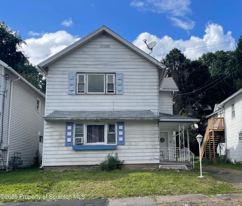 1729 Church Ave unit 2, Scranton, PA 18508 - photo 1