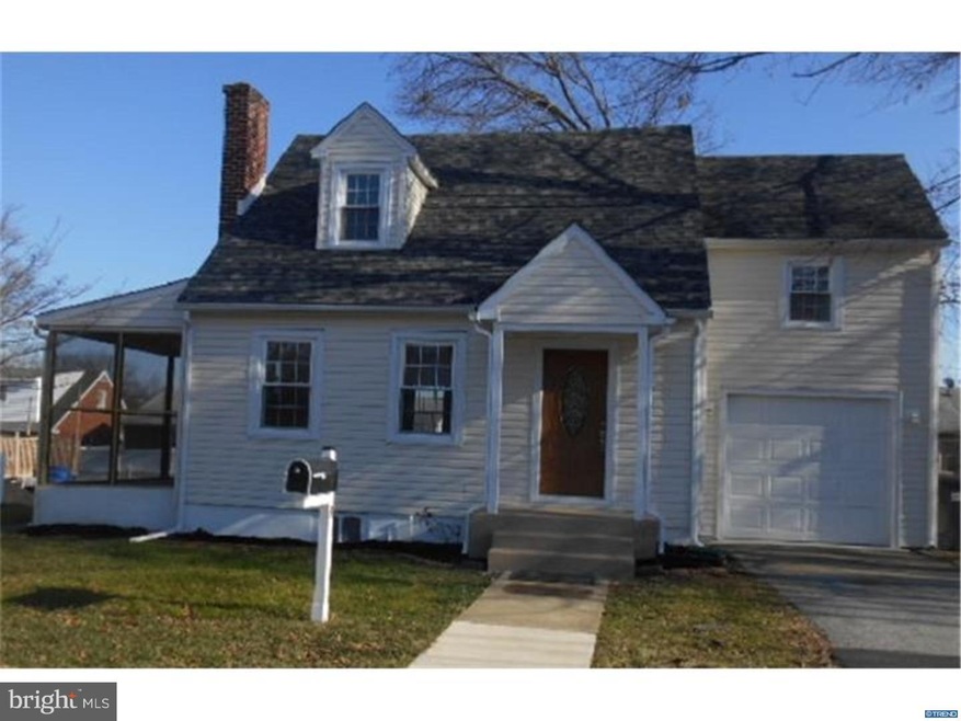 8 E Keystone Ave, Wilmington, DE 19804 - photo 1