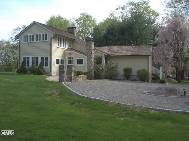 76 Georgetown Rd, Weston, CT 06883 - photo 1