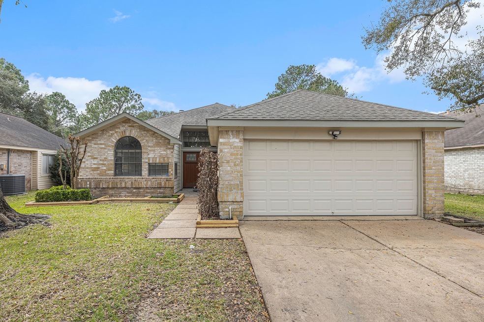15867 Meadow Village Dr, Houston, TX 77095 - photo 1
