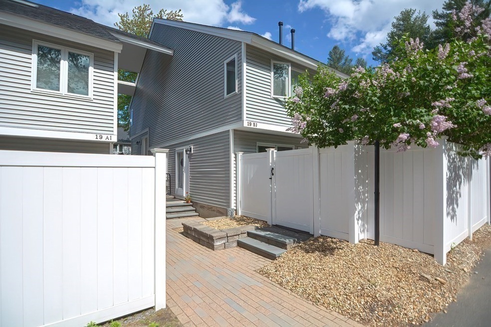 19 Meadow Pond Dr unit B, Leominster, MA 01453 - photo 1