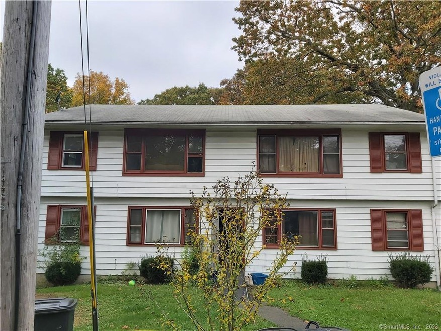 54 Maltby Ave unit C, West Haven, CT 06516 - photo 1