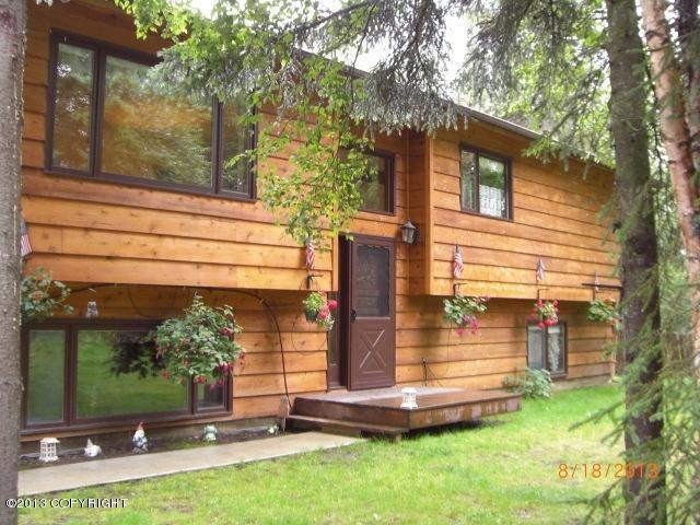 3150 Huffman Road