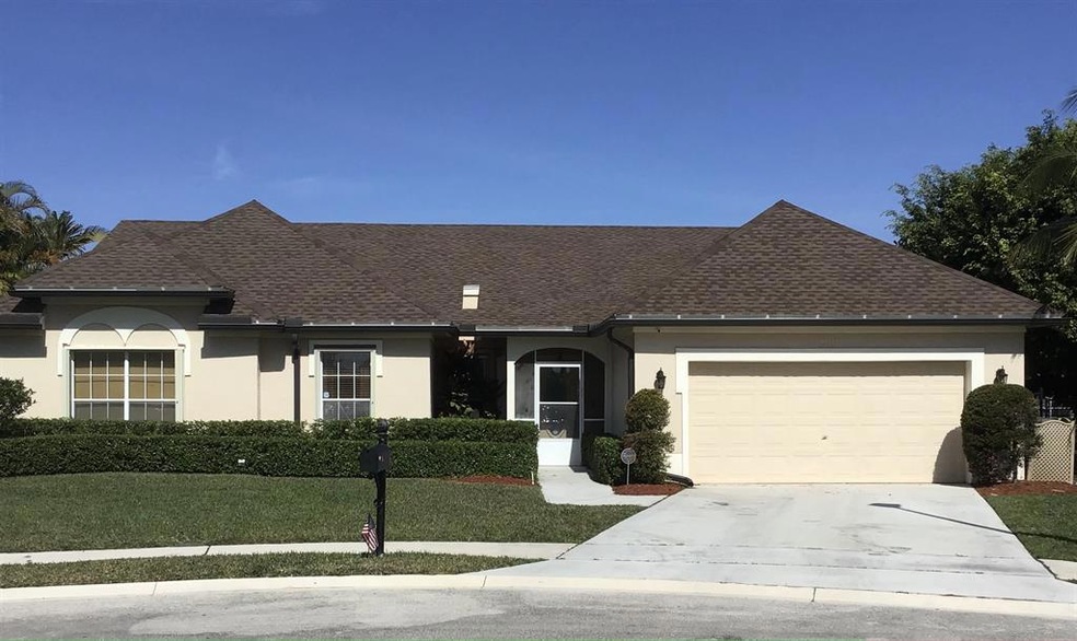 22171 Clocktower Way, Boca Raton, FL 33428 - photo 1