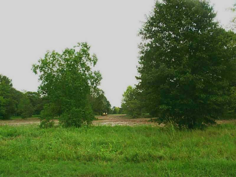 Land/Lot.