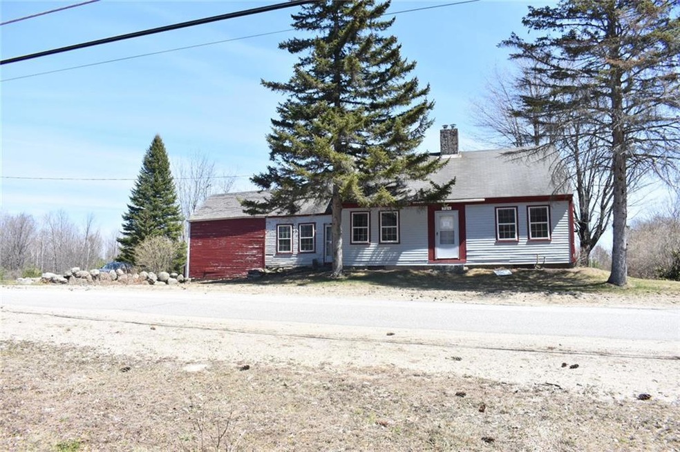 704 H Rd, Acton, ME 04001 - photo 1