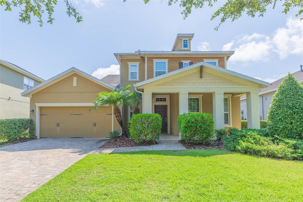 5007 Sagecrest Dr, Lithia, FL 33547 - photo 1