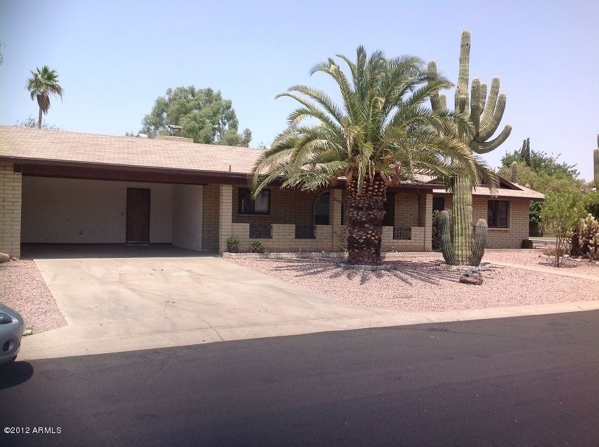 6224 E Hannibal St, Mesa, AZ 85205 - photo 1