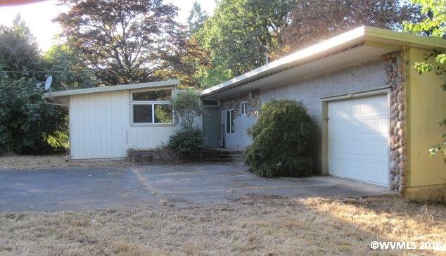 44711 Highway 226, Lyons, OR 97358 - photo 1