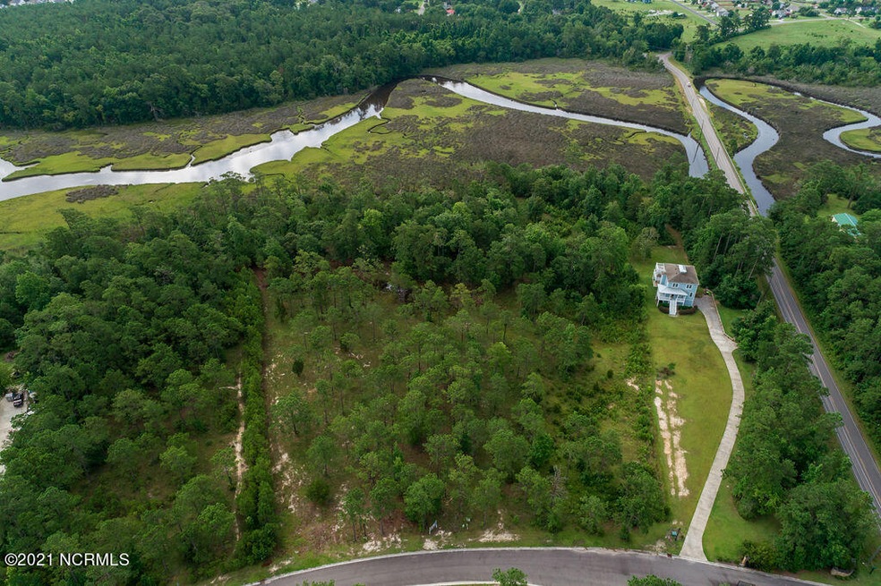 Lot View