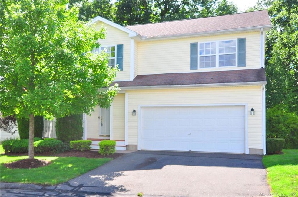 21 Windy Hill Ln, Rocky Hill, CT 06067 - photo 1