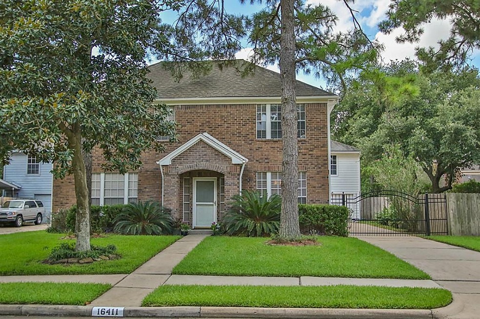 16411 Willingham Way, Houston, TX 77095 - photo 1