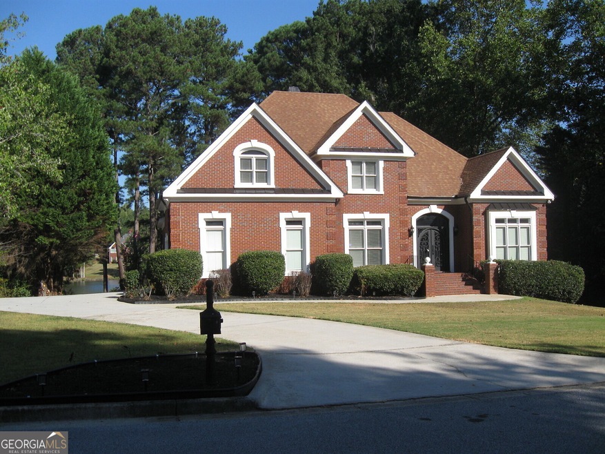 2614 High St SW, Conyers, GA 30094 - photo 1