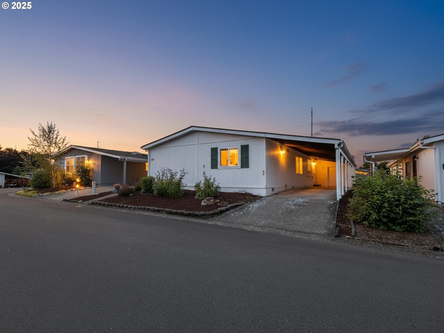 507 NE 99th St unit 82, Vancouver, WA 98665 - photo 1