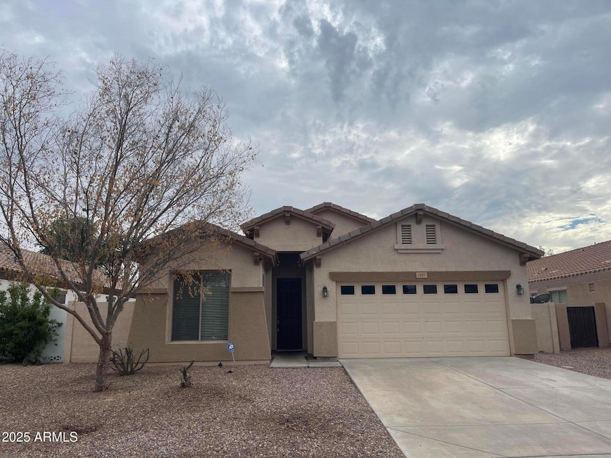 1397 E Arrowhead Trail, Gilbert, AZ 85297 - photo 1