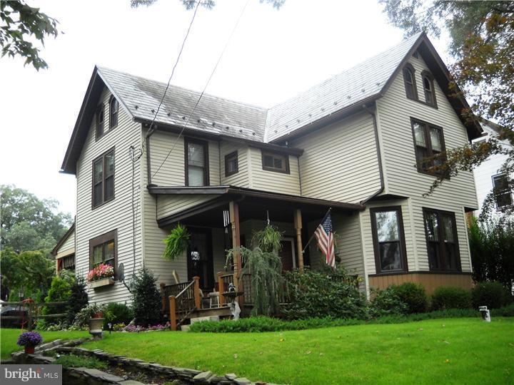 511 Easton Rd, Riegelsville, PA 18077 - photo 1