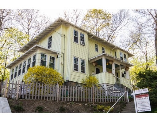 20-22 Lee Hill Rd, Roslindale, MA 02131 - photo 1