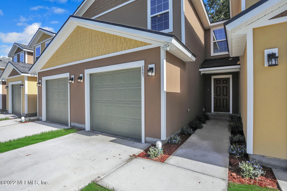 2807 Hidden Haven Rd, Jacksonville, FL 32218 - photo 1