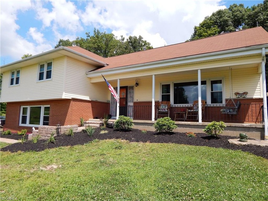 12985 N Pike Rd, Mount Perry, OH 43760 - photo 1