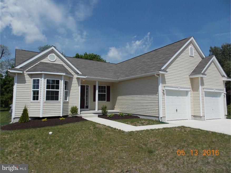 102 Nottingham Ln, Newfield, NJ 08344 - photo 1