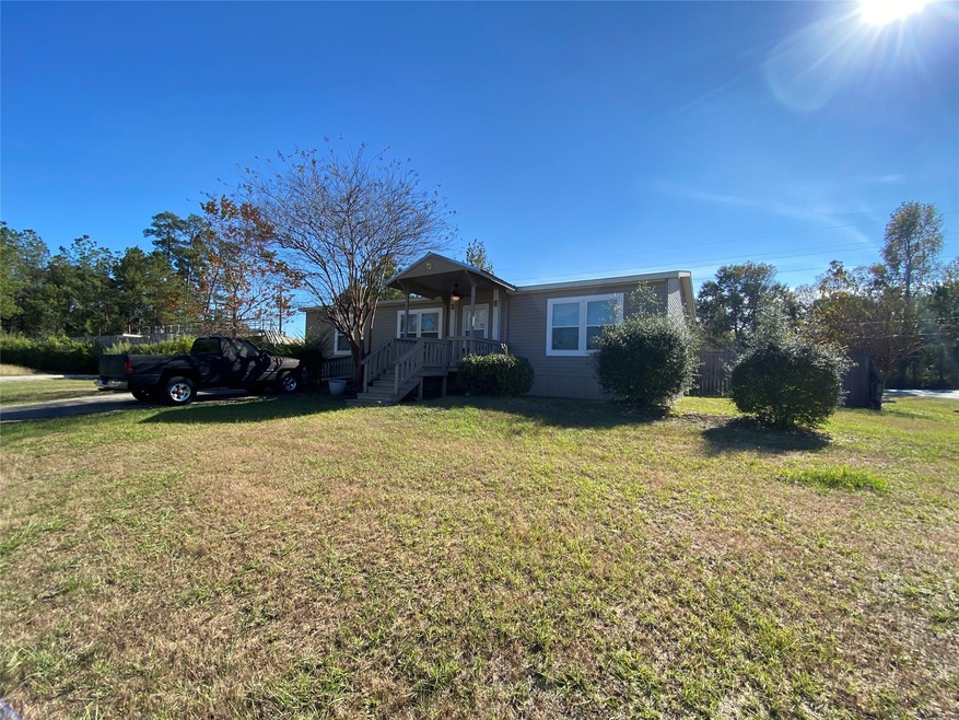 16115 Bushy Oaks Trail, Magnolia, TX 77355 - photo 1