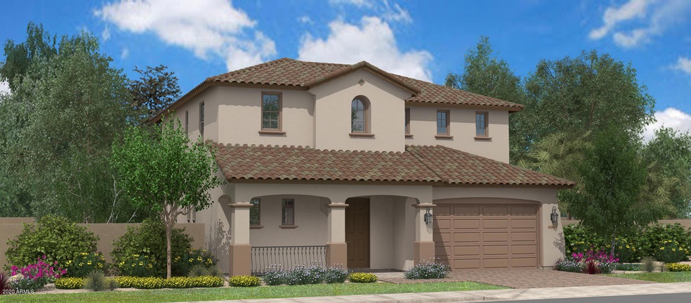 1408 W Calabash Ave, San Tan Valley, AZ 85140 - photo 1