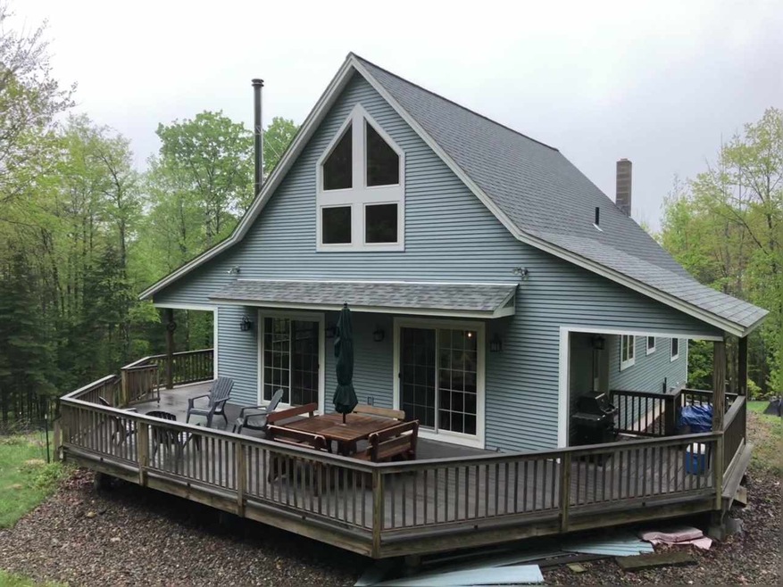 20 Greene Rd, Charlestown, NH 03603 - photo 1