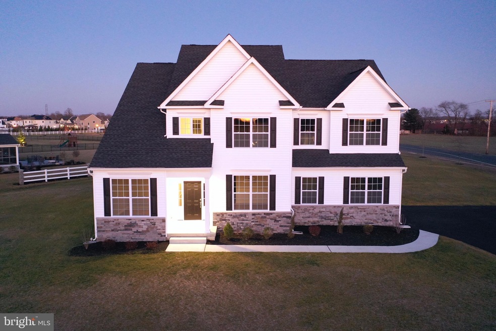 102 Alexa Way, Mullica Hill, NJ 08062 - photo 1