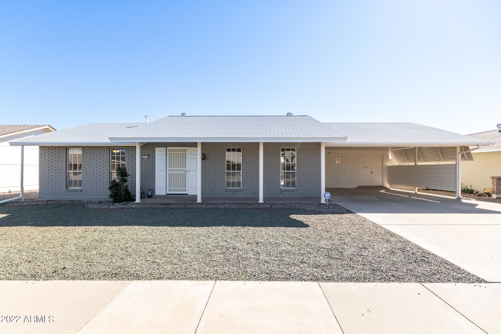 10201 W Cheryl Dr, Sun City, AZ 85351 - photo 1