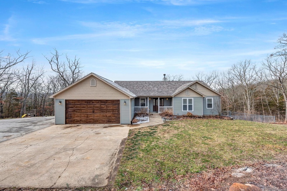 1055 Finney Rd, Robertsville, MO 63072 - photo 1