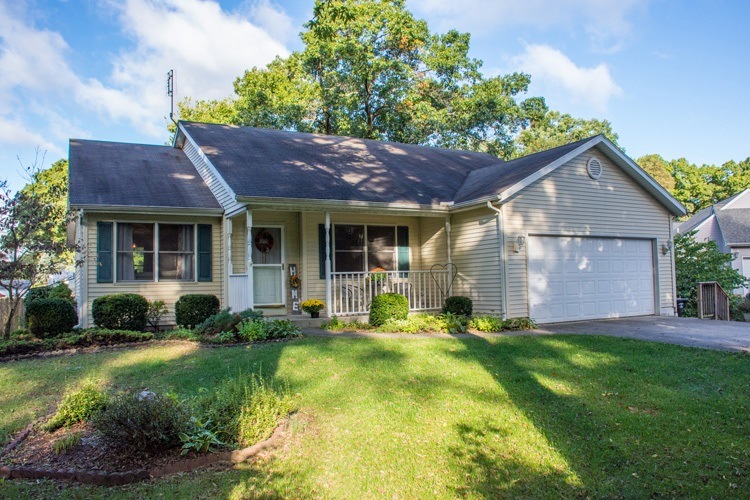 52699 Juniper Rd, South Bend, IN 46637 - photo 1