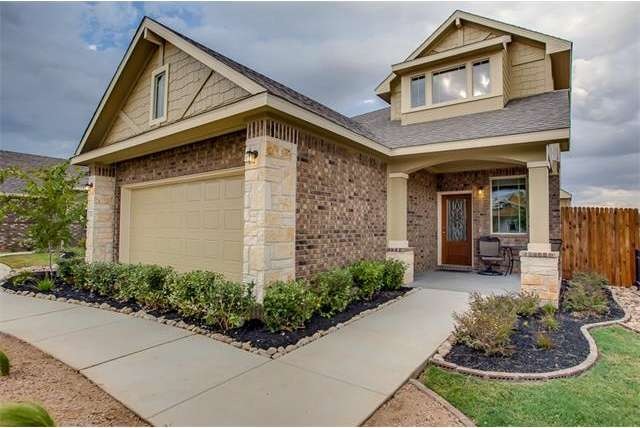 105 Fort Griffin Dr, San Marcos, TX 78666 - photo 1