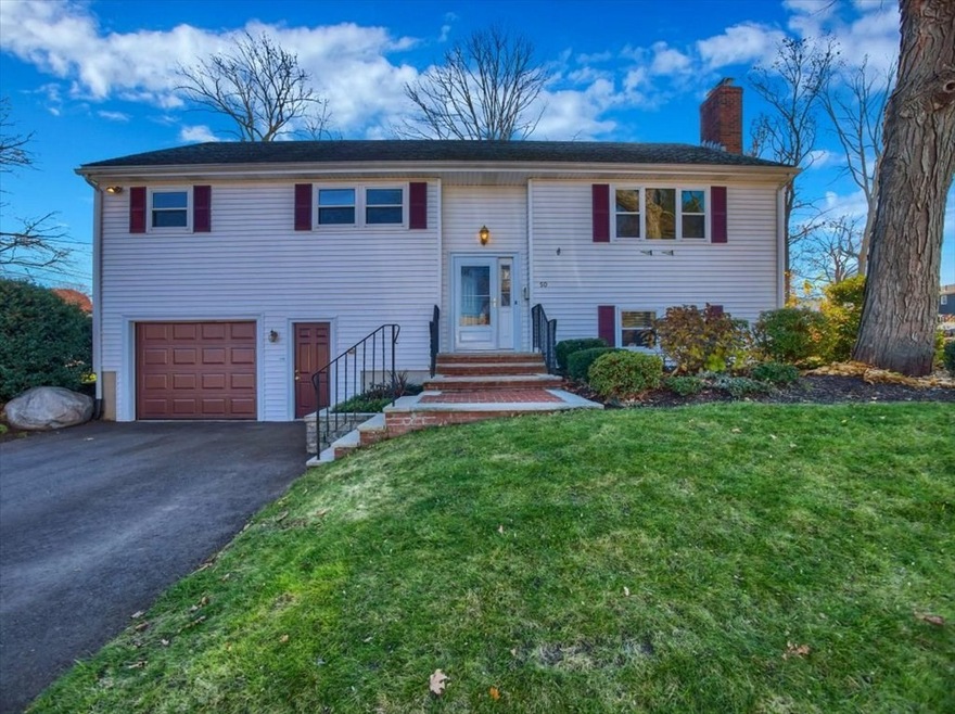 50 Harbor View Park, Milton, MA 02186 - photo 1