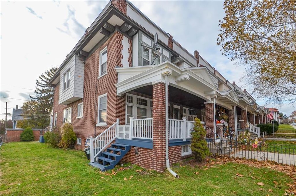 138 S Fulton St, Allentown, PA 18102 - photo 1