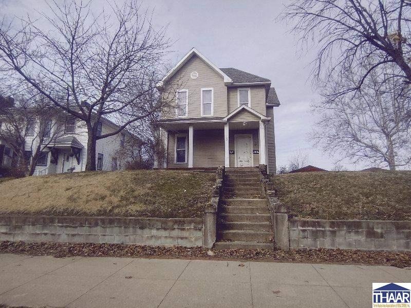1605 S 4th St, Terre Haute, IN 47802 - photo 1