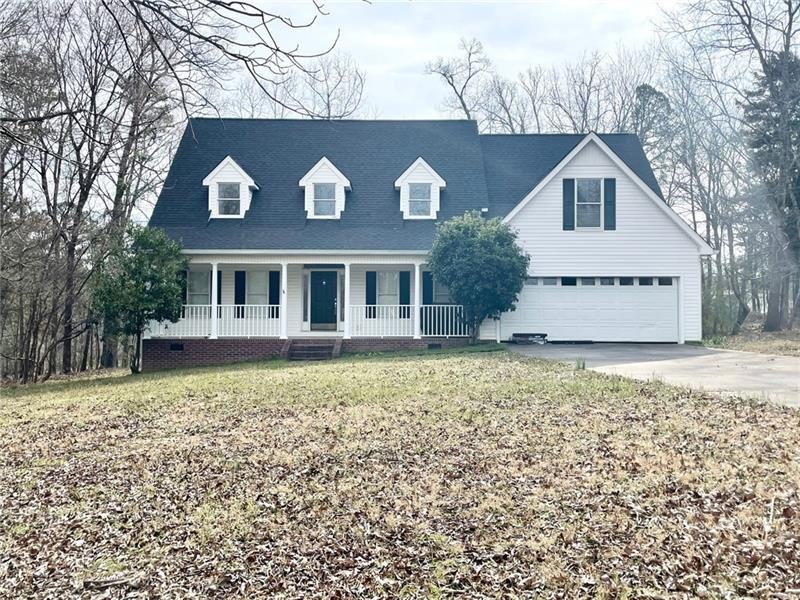 190 Hunters Trail SE, Calhoun, GA 30701 - photo 1