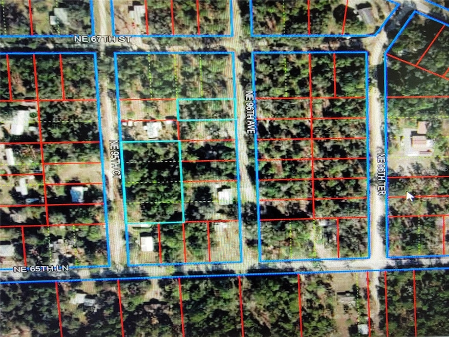 0 NE 95 Ct unit MFROM701453, Bronson, FL 32621 - photo 1