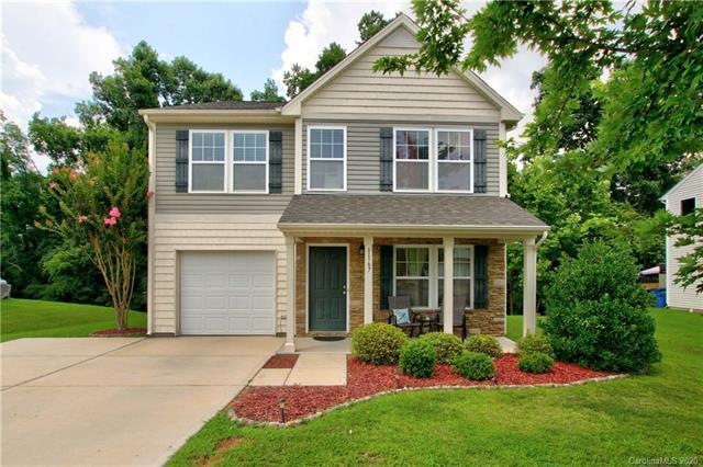 1167 Valley St unit 109, Statesville, NC 28677 - photo 1