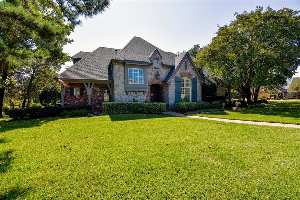 3510 Timberview, Denison, TX 75020 - photo 1