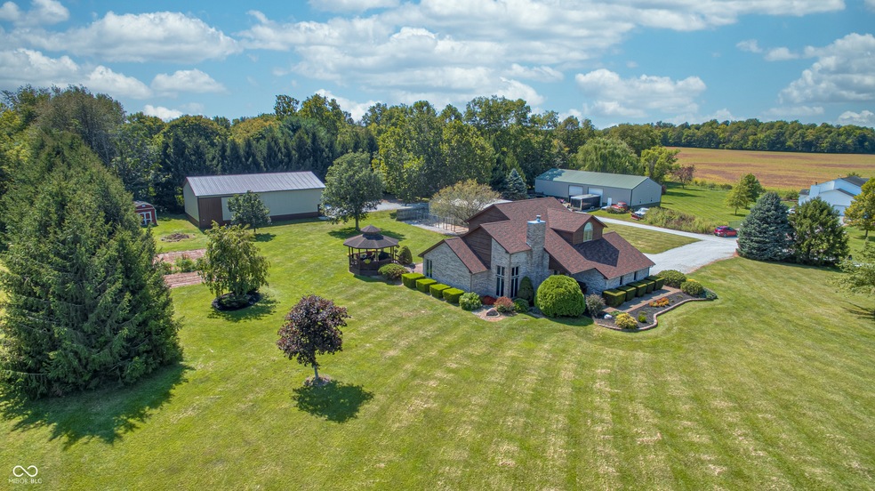 3191 E 246th St, Cicero, IN 46034 - photo 1