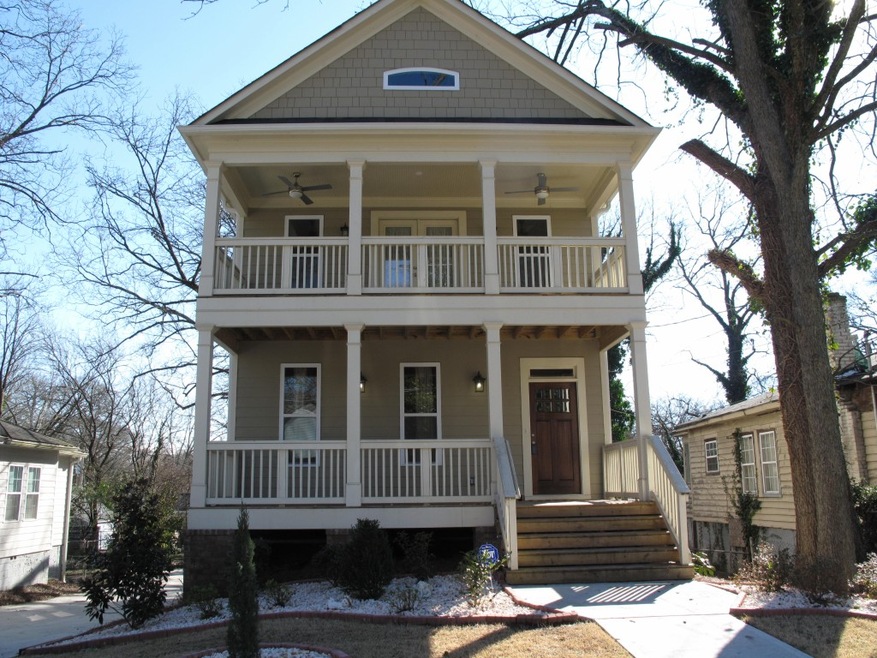 Front View