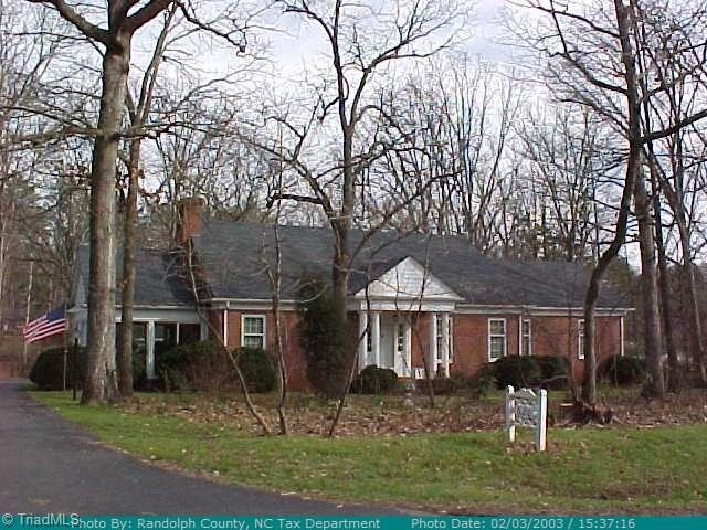 620 Oakmont Dr, Asheboro, NC 27205 - photo 1