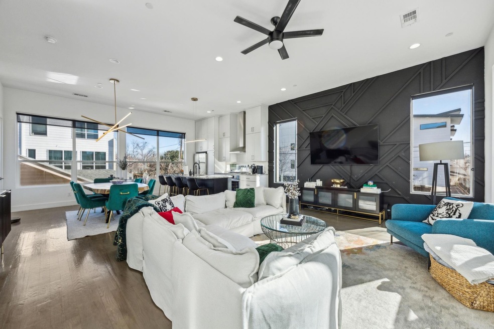 5915 Lindell Ave unit 101, Dallas, TX 75206 - photo 1