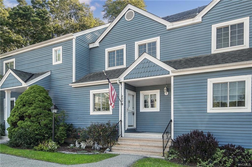 402 Essex Ct, Brewster, NY 10509 - photo 1