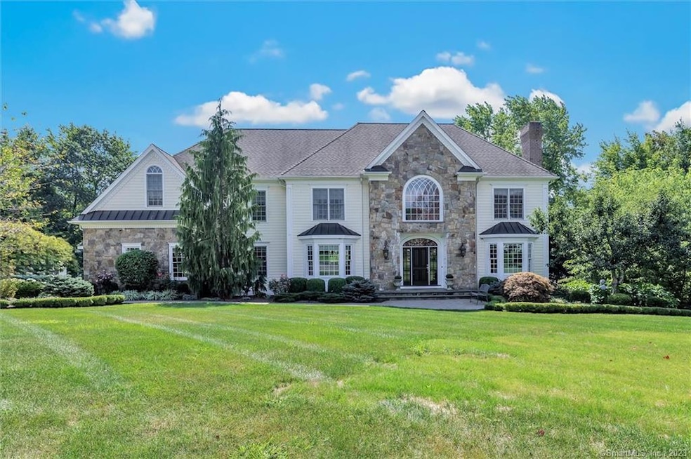 23 Squire Ct, Trumbull, CT 06611 - photo 1