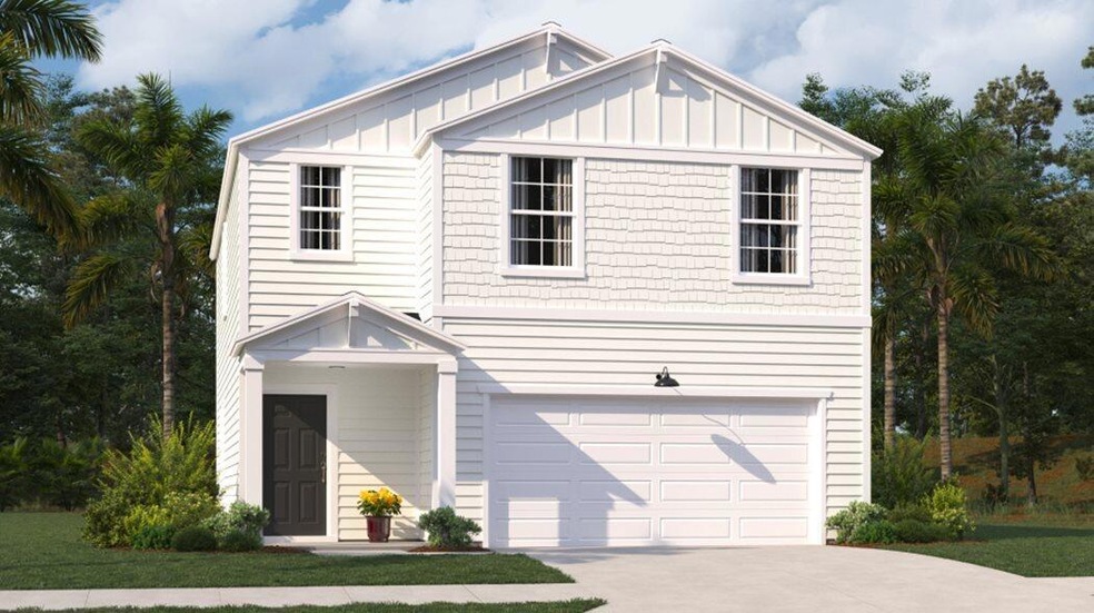 299 Camellia Bloom Dr, Moncks Corner, SC 29461 - photo 1