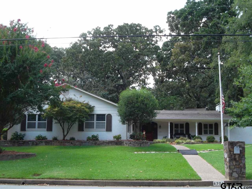 4701 Richmond Rd, Tyler, TX 75703 - photo 1