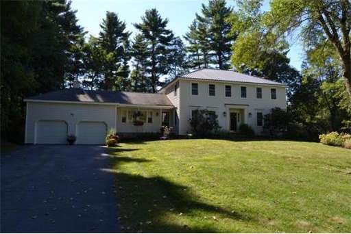 7 Laconia Cir, North Andover, MA 01845 - photo 1