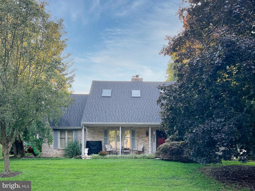 21 Longspur Dr, Wilmington, DE 19808 - photo 1