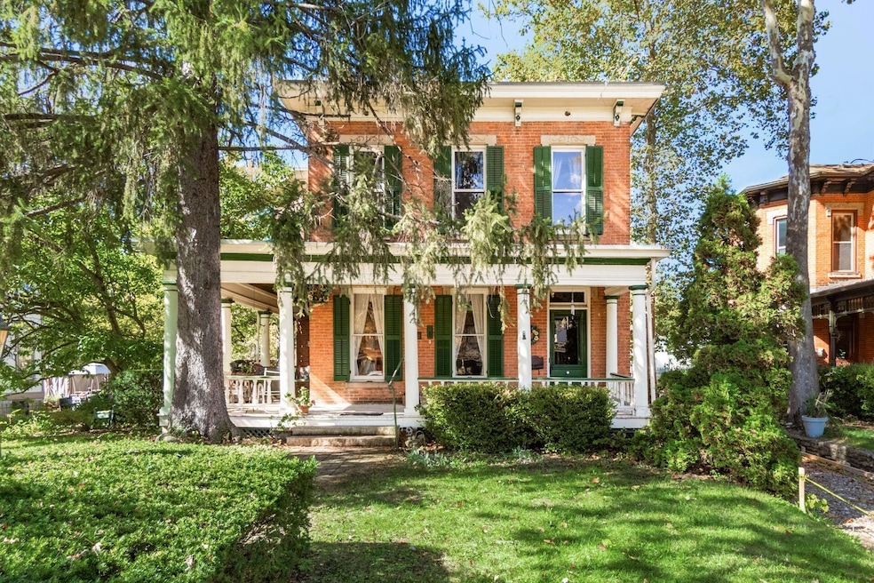 002_ St Delaware OH 43015 USA